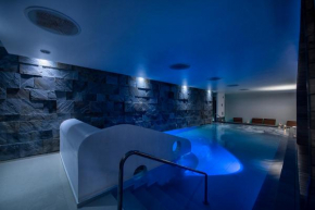 Отель La Collina Hotel & Spa  Оливето Читра